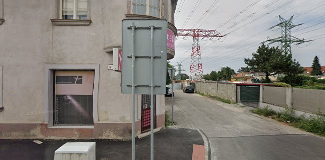 Vinotéka André Bratislava