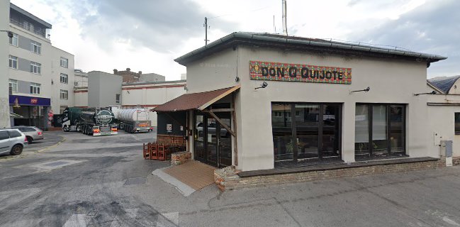 Opinii despre Don Quijote în Nové Mesto - Gastronómia a pohostinstvo