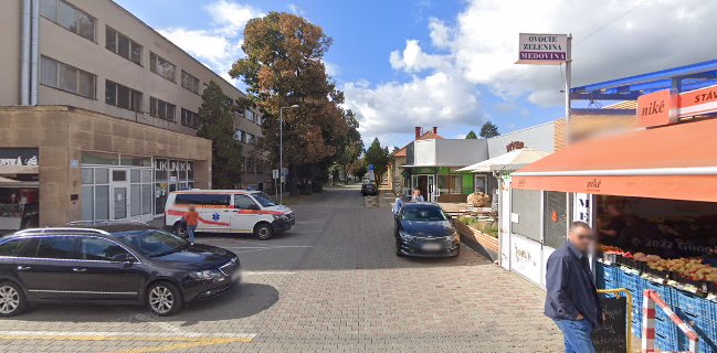 HAMBURGER N2 KÁČER VLADISLAV