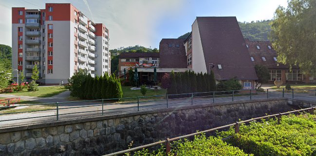 Pizza Arija - Trenčianske Teplice