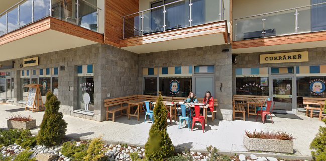 Comentarii opinii despre Cukráreň u Elišky