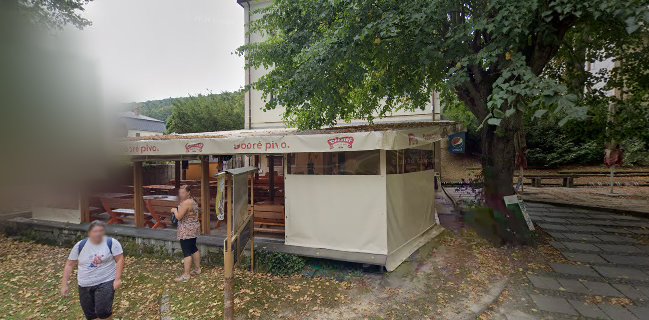 Denný bar Espresso SRNKA