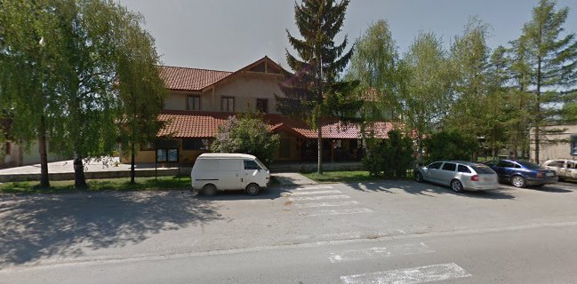 Pizzeria pod Kostrínom