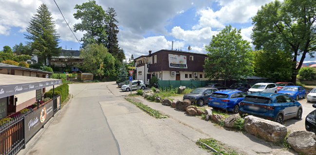 MERITTO reštaurácia & apartmány