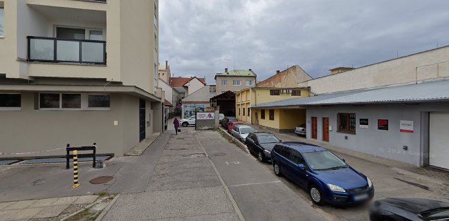 Čokoládovňa a kaviareň ChocoLoco