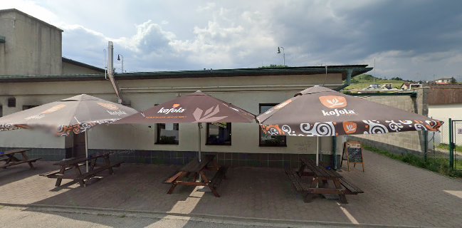 TOP KEBAB FastFood Nižná