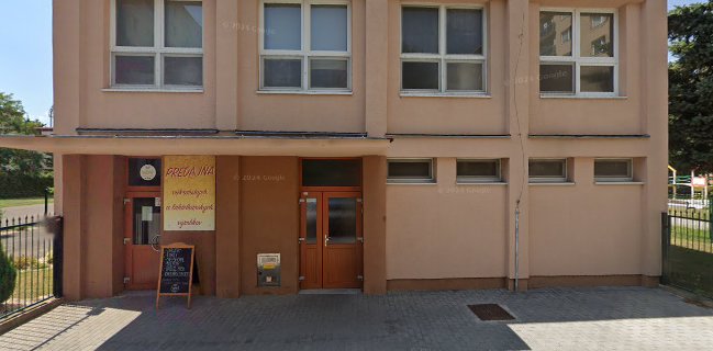 Cukráreň a lahôdky Kašiar