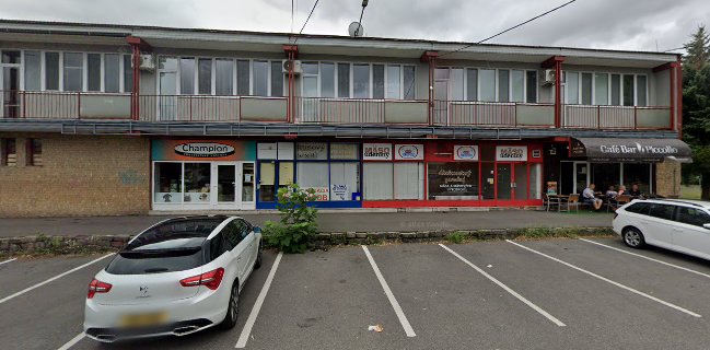 Reštaurácia a piváreň Bažant