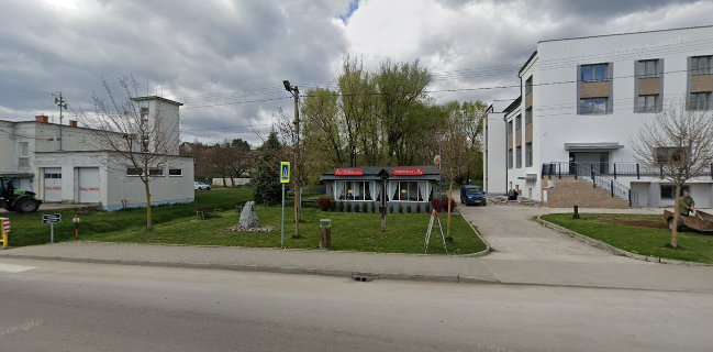 Domáce - Burgre — Zmrzlina