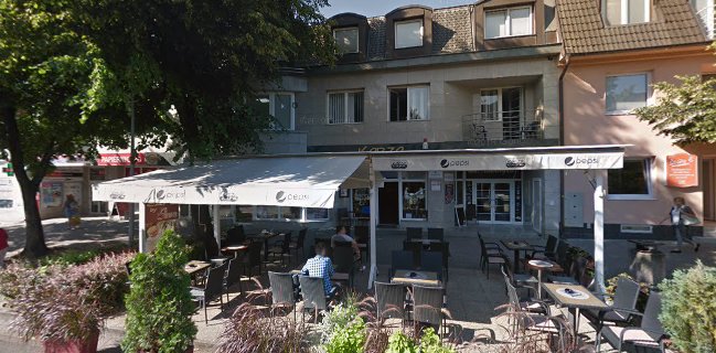 Opinii despre kaviareň Korzo în Senec - Gastronómia a pohostinstvo