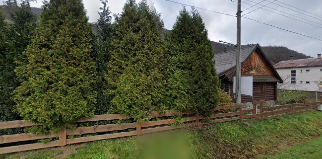 Reštaurácia Koliba Riečky