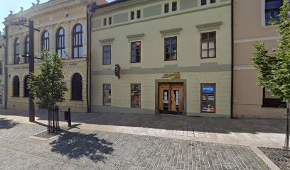 VINÁREŇ BIELA PANI - POLOMSKÁ