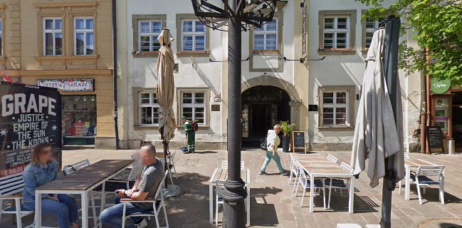 CHILAI Sushi & Lounge Bar