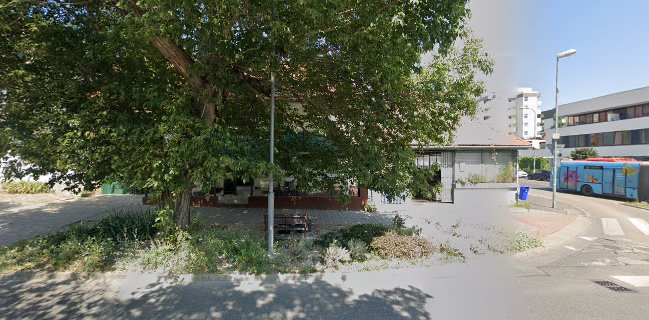 Naše Hospoda Račianska viecha