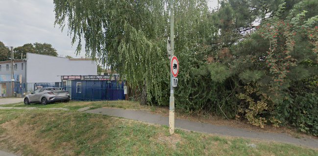 Opinii despre Pizza în Bratislava - Gastronómia a pohostinstvo