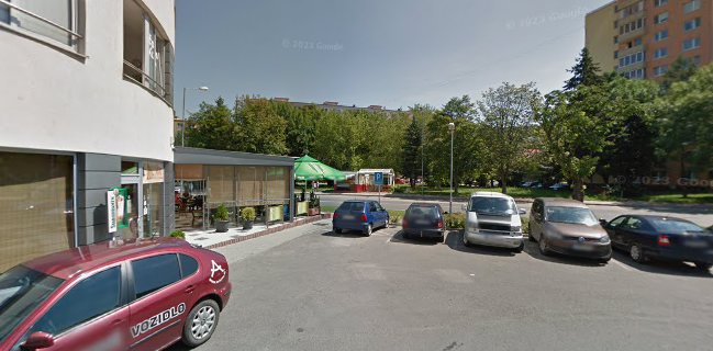 A.V.K. reštaurácia