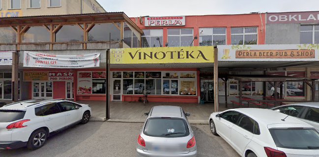 F. Kapisztóryho 4239, 940 01 Nové Zámky