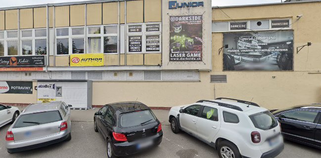 Cukráreň Eva s.r.o.