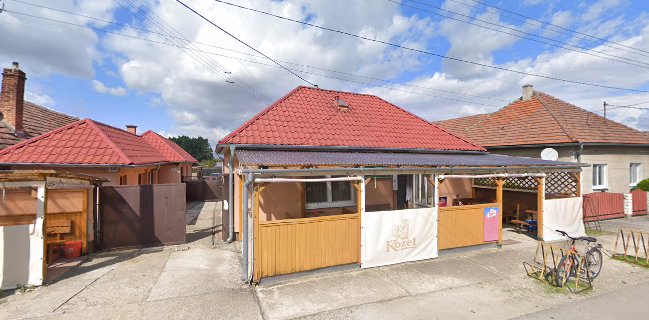 Pohostinstvo pod smrekom