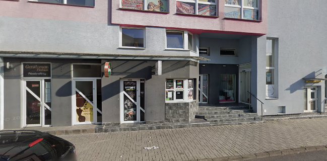 Dancing Bar Hell- PEKLO