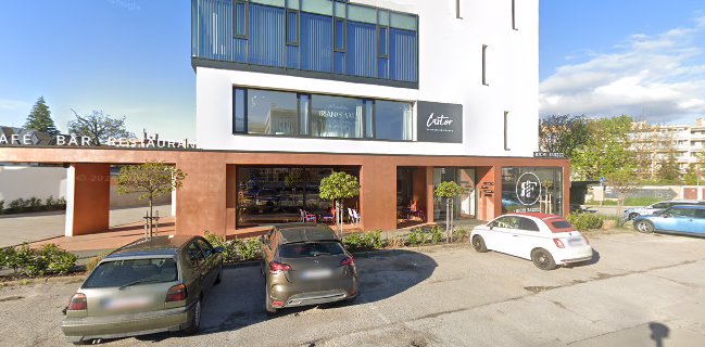 PROXI bar & restaurant