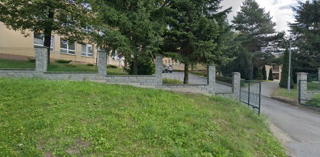 Školská jedáleň pri ZŠ