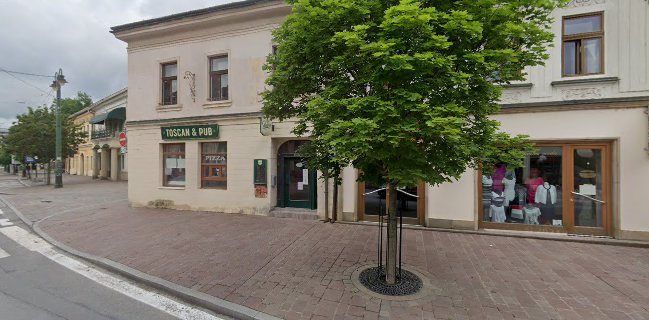 Opinii despre Street Food Bistro - TOSCAN&PUB în Prešov - Gastronómia a pohostinstvo