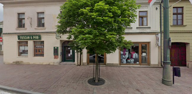 Palacinkáreň LaPacinka