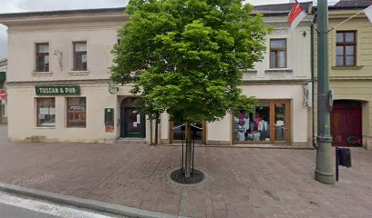 Palacinkáreň LaPacinka