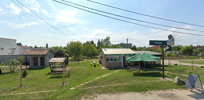 Opinii despre Pub Erik în Komárno - Gastronómia a pohostinstvo