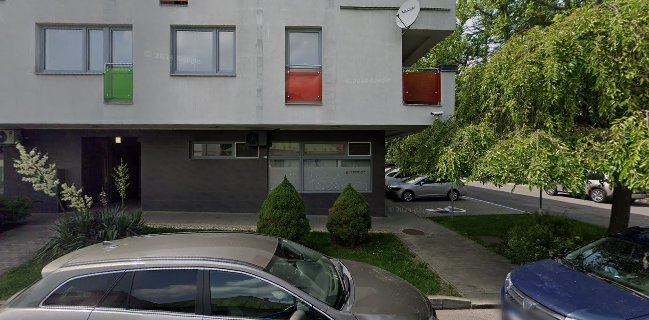 Kaviareň Gavalier Banská Bystrica