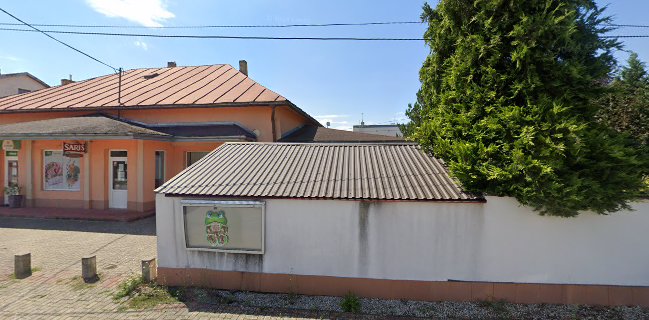 Cateringová spoločnosť Žigi