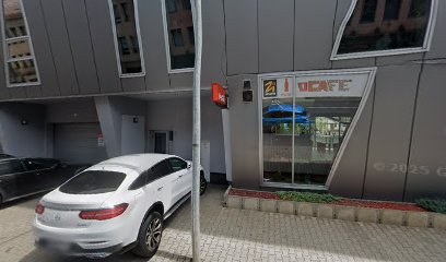 Kaviareň OCA CAFE - MAURO CAFE