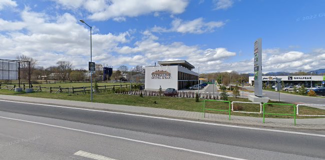 TATRALINE BAR & COFFEE