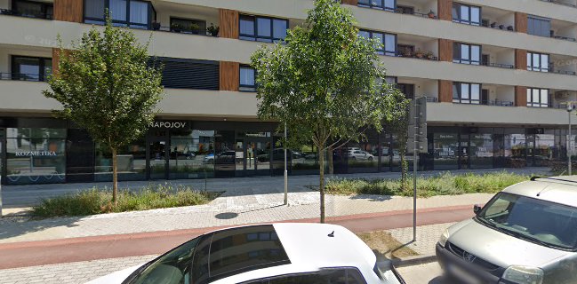 Svet nápojov Trnava