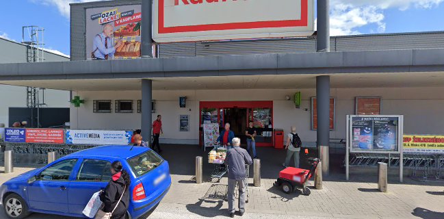 Bajusz SK s.r.o. - pekáreň