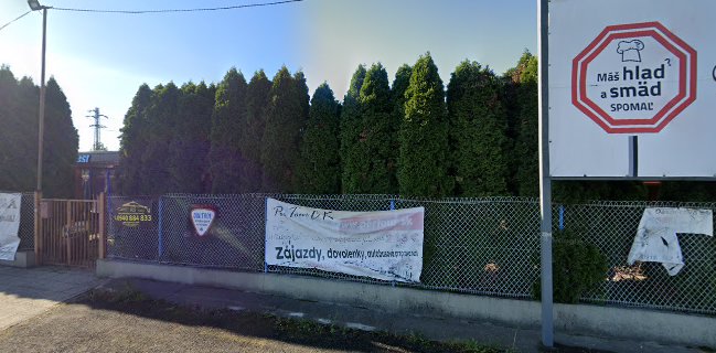 Košická cesta 2284, 979 01 Rimavská Sobota