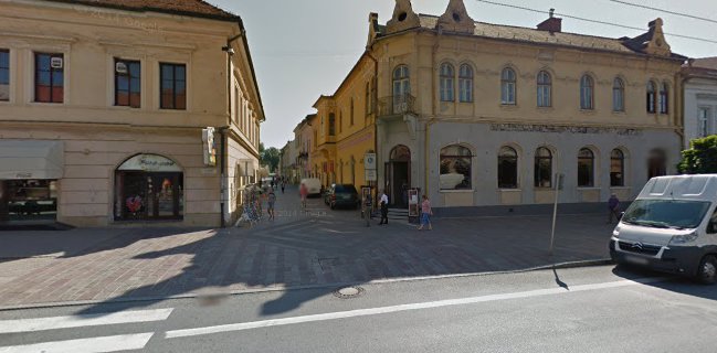 Hôtel Berger Szálloda