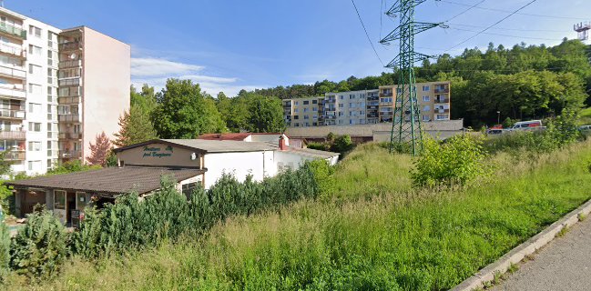 Hostinec pod Brezinou