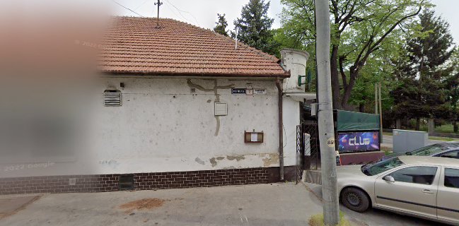 Reštaurácia a pub u Emky