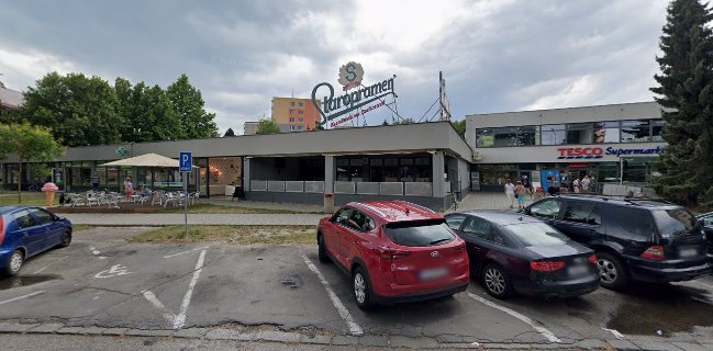Bowling pub Zlatá reťaz