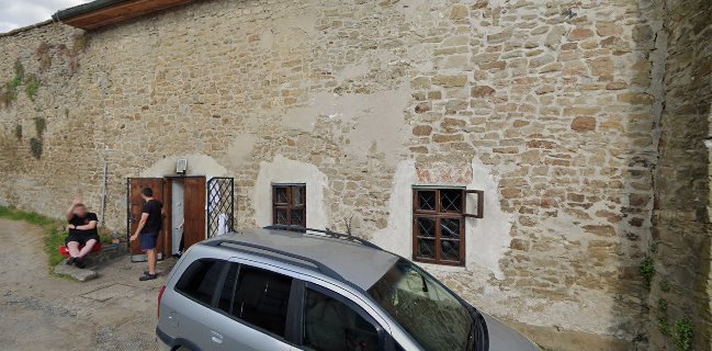 Reštaurácia Kupecká Bašta