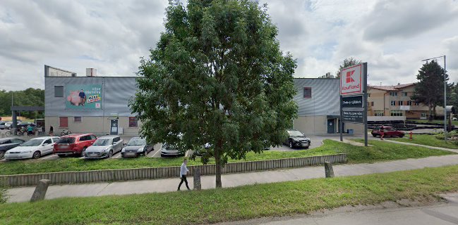 Cukráreň - Pekáreň FIN