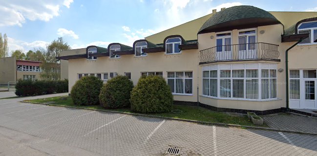 Športhotel Nesvady