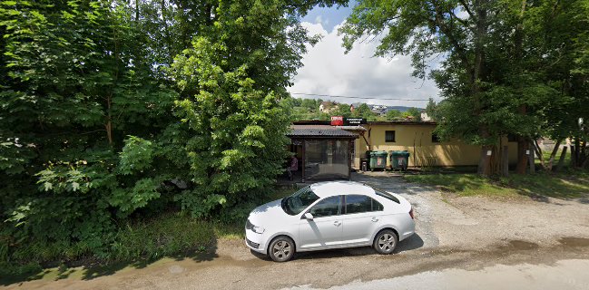 Pohostinstvo Olga Kopasová