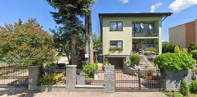 Motorest Oáza - Belejová Anna