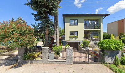 Motorest Oáza - Belejová Anna