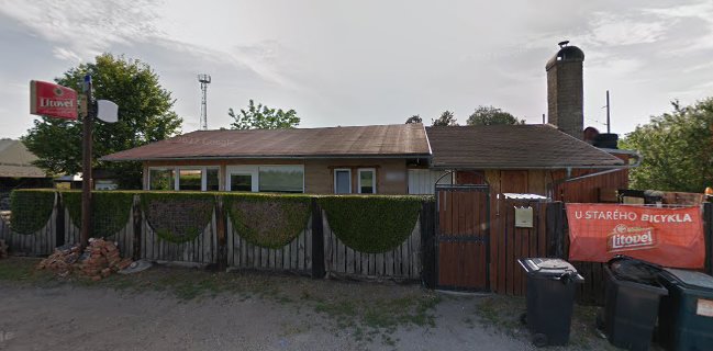 U Starého bicykla