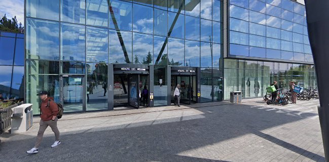 Matyšák Shop, Aupark, Košice