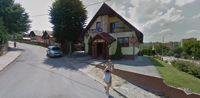 Bistro Pod Lipou - Podlipka - Čadca